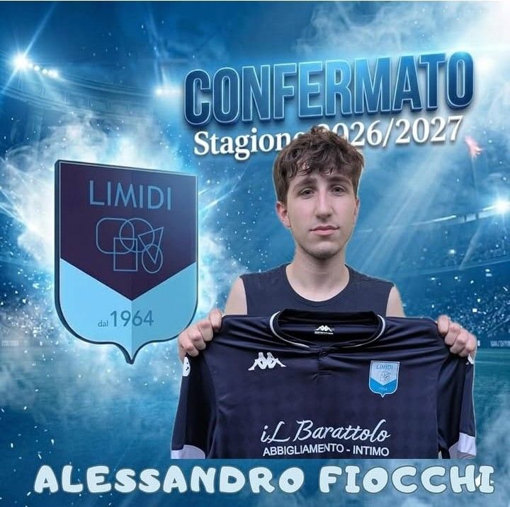 ALESSANDRO FIOCCHI